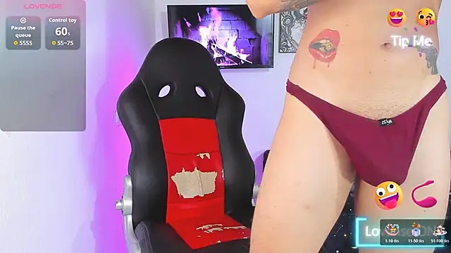 kenny-race online show from 26, 3, 2026