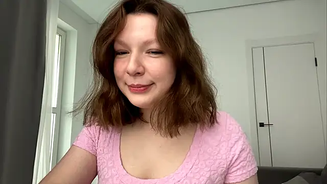 TamekiaSamii online show from 5, 11, 2025