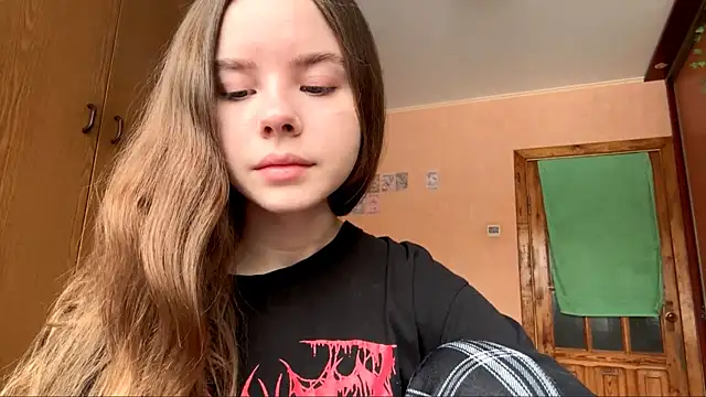 EhtelBiondi online show from 10, 1, 2026