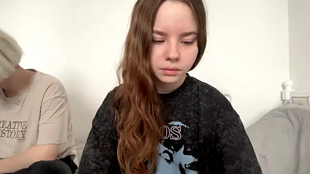 EhtelBiondi online show from 12, 2, 2026