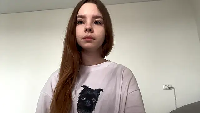 EhtelBiondi online show from 3, 11, 2025