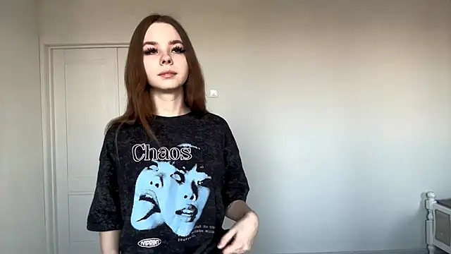 EhtelBiondi online show from 7, 11, 2025