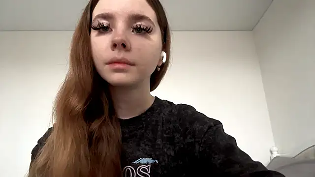 EhtelBiondi online show from 30, 11, 2025