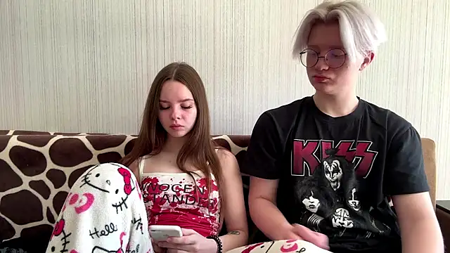 EhtelBiondi online show from 3, 5, 2026