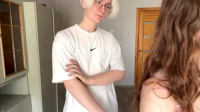 EhtelBiondi online show from 27, 3, 2026