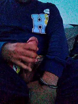 Ilariobigdick online show from 7, 10, 2025
