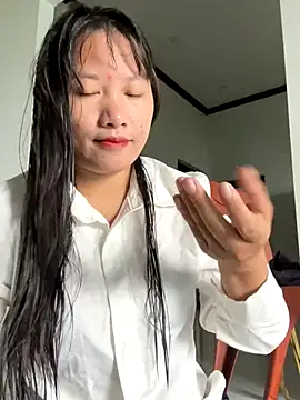 TrangNemo online show from 26, 10, 2025