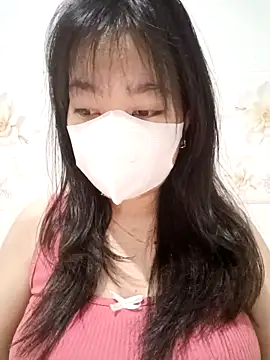 Xuka203 online show from 23, 10, 2025