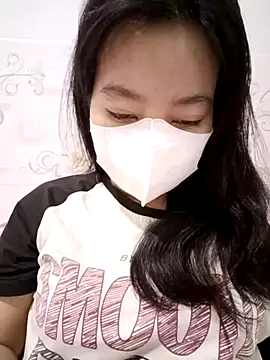 Xuka203 online show from 2, 11, 2025