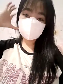 Xuka203 online show from 19, 3, 2026