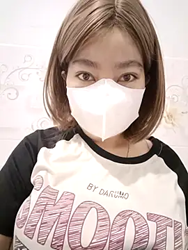 Xuka203 online show from 13, 1, 2026