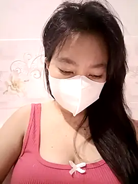 Xuka203 online show from 31, 10, 2025