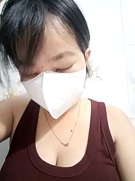 Xuka203 online show from 16, 4, 2026