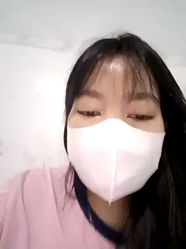 Xuka203 online show from 21, 4, 2026