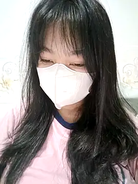 Xuka203 online show from 12, 4, 2026