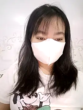 Xuka203 online show from 28, 11, 2025