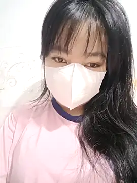 Xuka203 online show from 13, 4, 2026