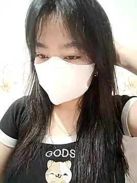 Xuka203 online show from 11, 11, 2025