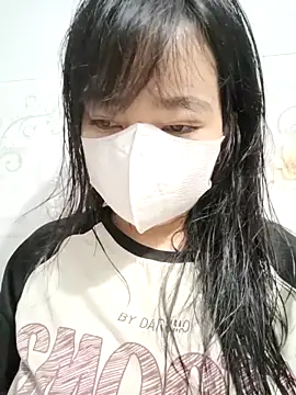 Xuka203 online show from 28, 2, 2026