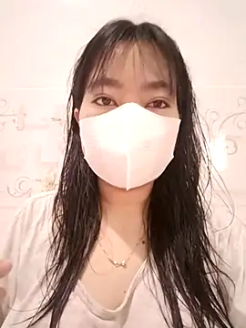 Xuka203 online show from 7, 11, 2025