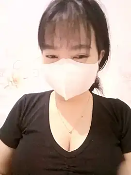 Xuka203 online show from 15, 1, 2026