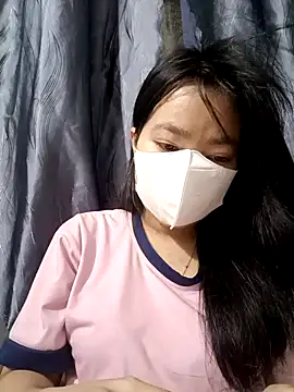 Xuka203 online show from 30, 10, 2025