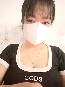 Xuka203 online show from 15, 10, 2025