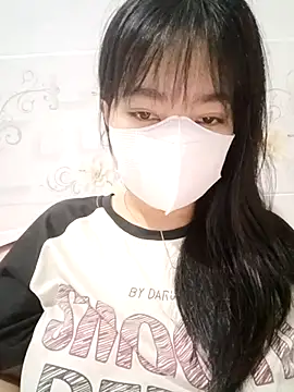 Xuka203 online show from 9, 3, 2026