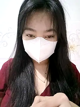 Xuka203 online show from 10, 4, 2026