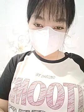 Xuka203 online show from 14, 4, 2026