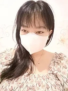 Xuka203 online show from 15, 1, 2026