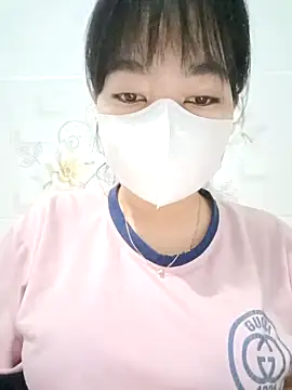 Xuka203 online show from 28, 3, 2026