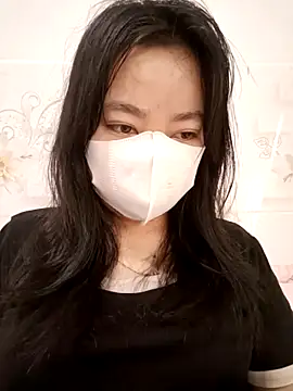 Xuka203 online show from 23, 12, 2025