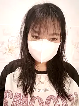 Xuka203 online show from 3, 12, 2025