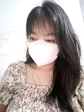 Xuka203 online show from 5, 12, 2025