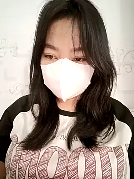 Xuka203 online show from 21, 12, 2025