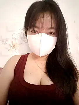 Xuka203 online show from 31, 10, 2025