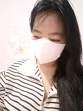 Xuka203 online show from 6, 11, 2025