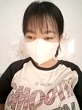 Xuka203 online show from 24, 11, 2025