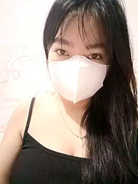 Xuka203 online show from 19, 3, 2026