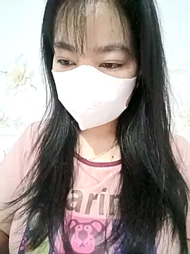 Xuka203 online show from 20, 4, 2026