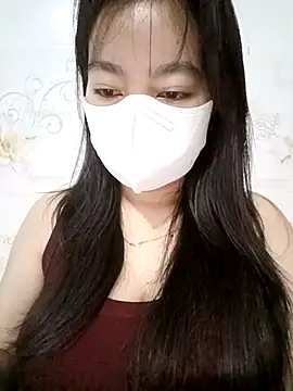 Xuka203 online show from 22, 4, 2026