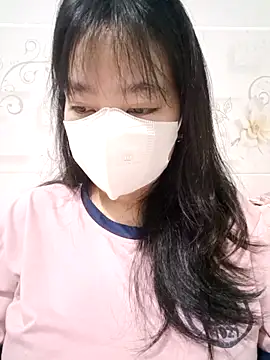 Xuka203 online show from 29, 10, 2025