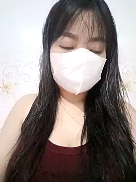 Xuka203 online show from 24, 3, 2026