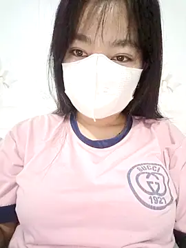 Xuka203 online show from 21, 4, 2026