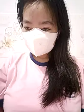 Xuka203 online show from 12, 11, 2025