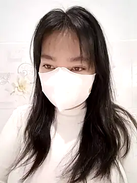 Xuka203 online show from 8, 10, 2025