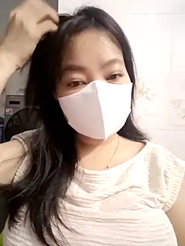 Xuka203 online show from 9, 11, 2025