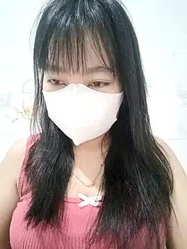 Xuka203 online show from 14, 1, 2026