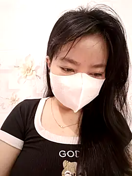 Xuka203 online show from 4, 11, 2025